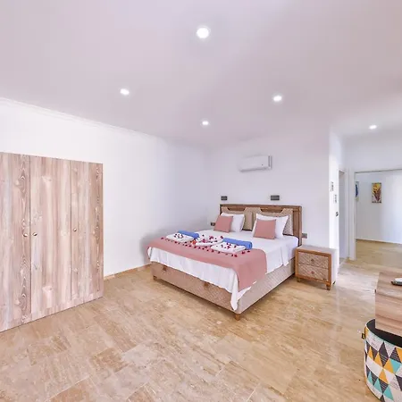 Villa Soft 8