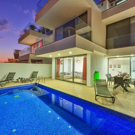 Villa Soft 8