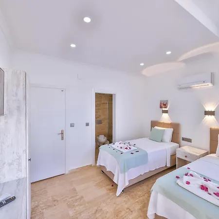 Soft 8 Villa *