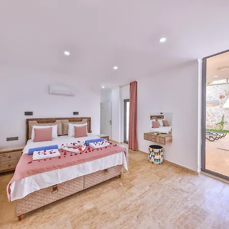 Villa Soft 8