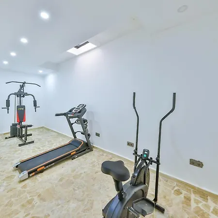 Villa Soft 8