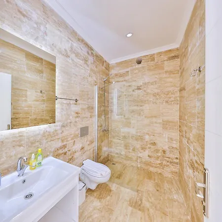 Soft 8 Villa Kaş