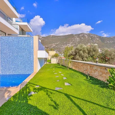 Soft 8 * Kaş
